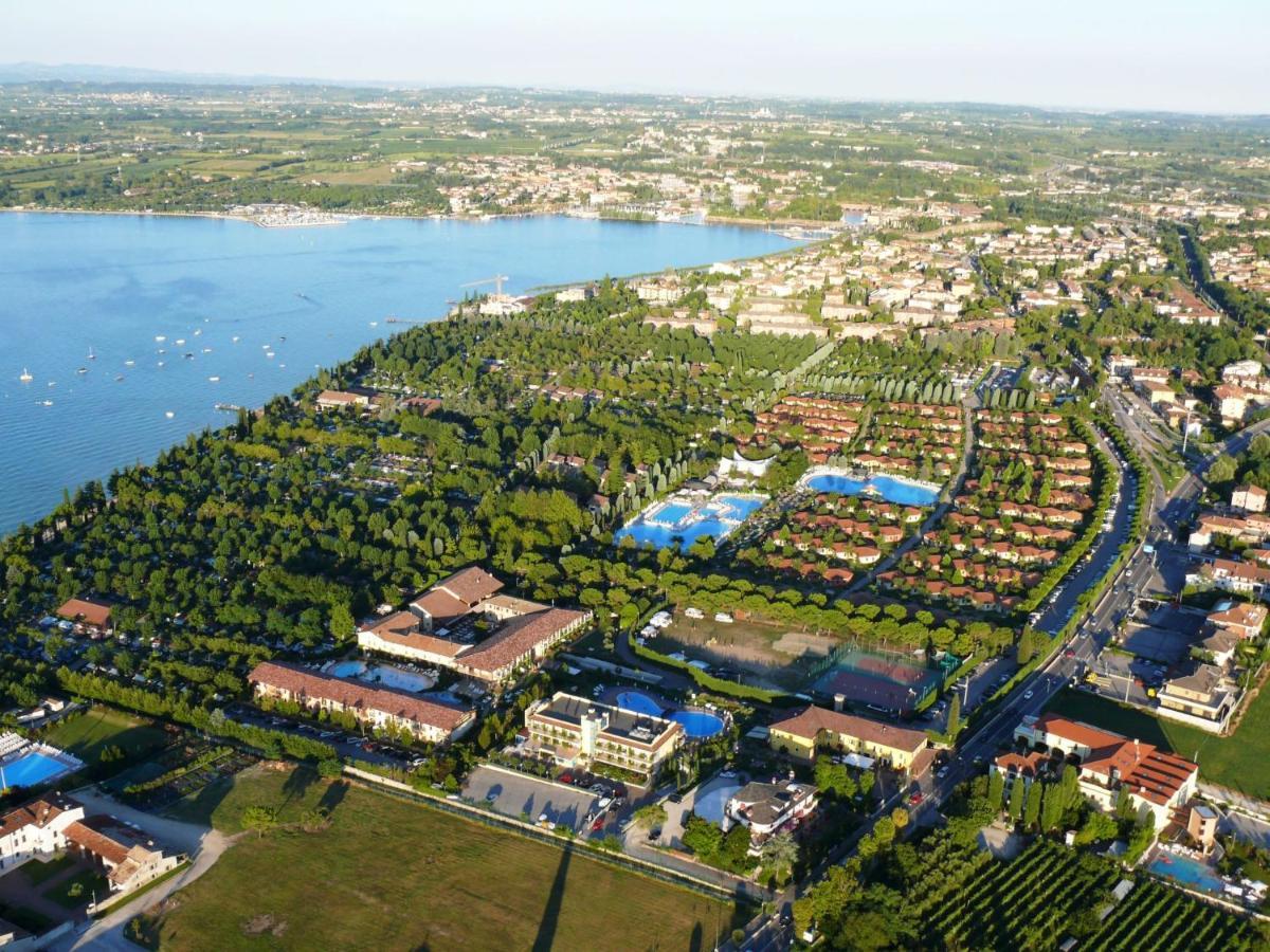 Holiday Home Bella Italia-5 By Interhome Peschiera del Garda Zewnętrze zdjęcie
