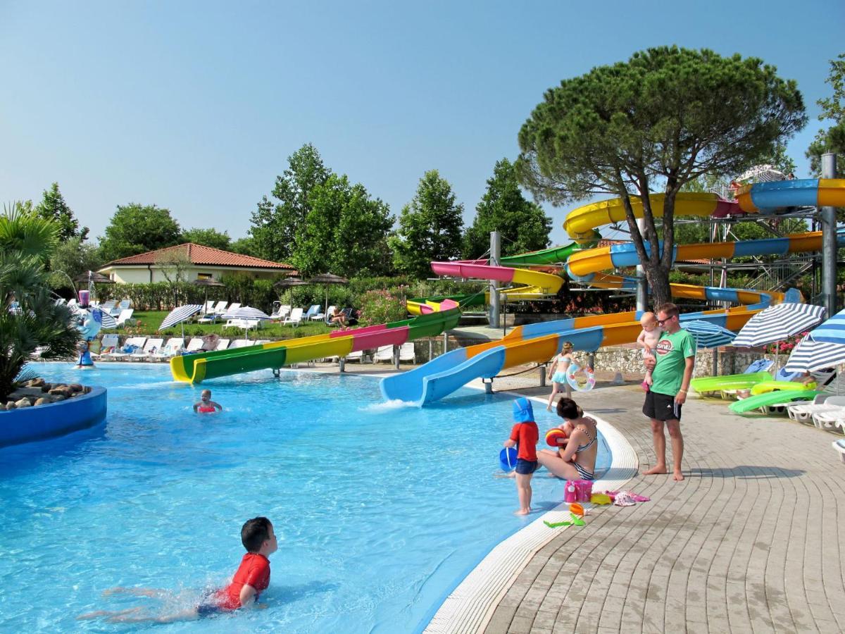 Holiday Home Bella Italia-5 By Interhome Peschiera del Garda Zewnętrze zdjęcie