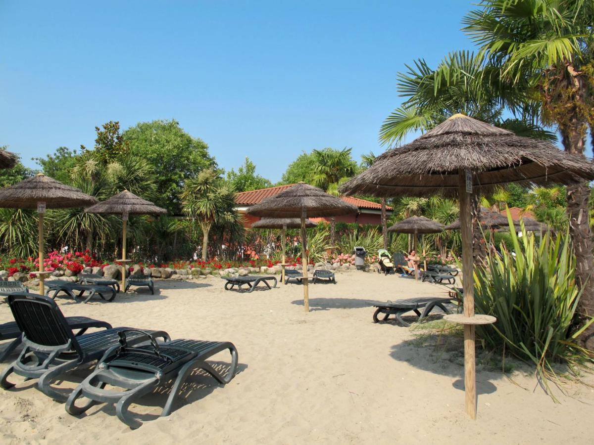 Holiday Home Bella Italia-5 By Interhome Peschiera del Garda Zewnętrze zdjęcie