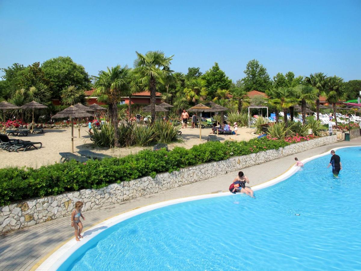 Holiday Home Bella Italia-5 By Interhome Peschiera del Garda Zewnętrze zdjęcie