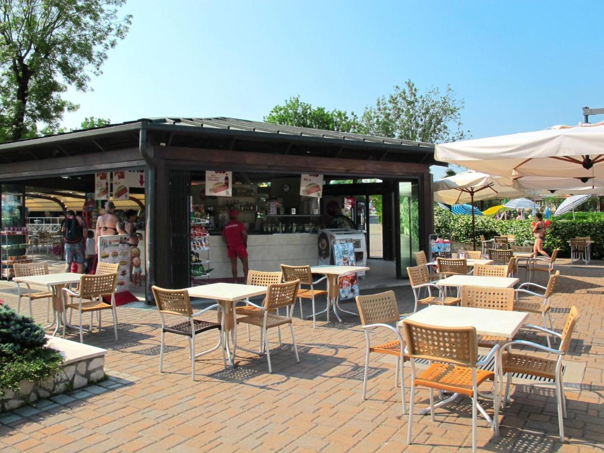 Holiday Home Bella Italia-5 By Interhome Peschiera del Garda Zewnętrze zdjęcie