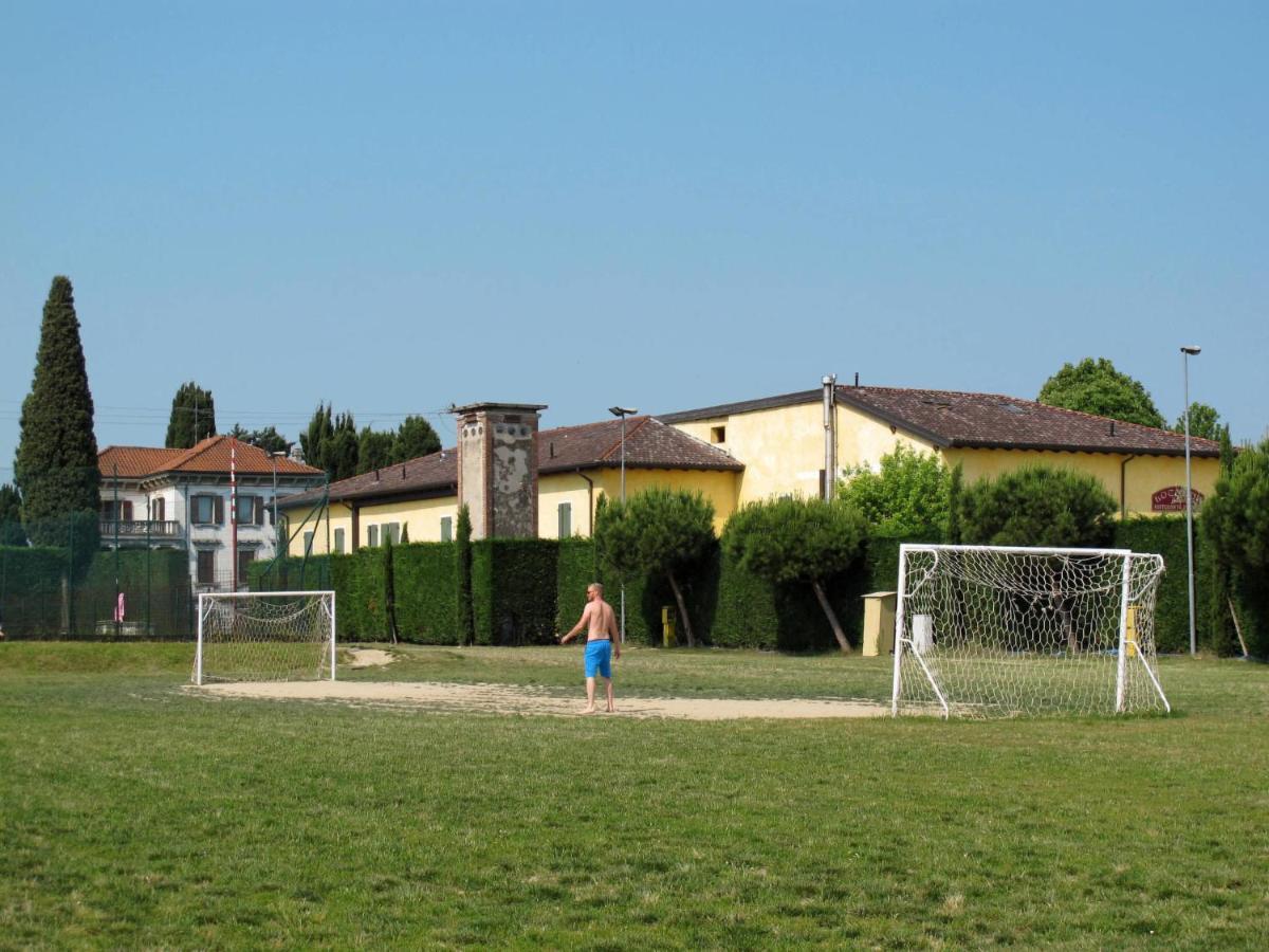 Holiday Home Bella Italia-5 By Interhome Peschiera del Garda Zewnętrze zdjęcie