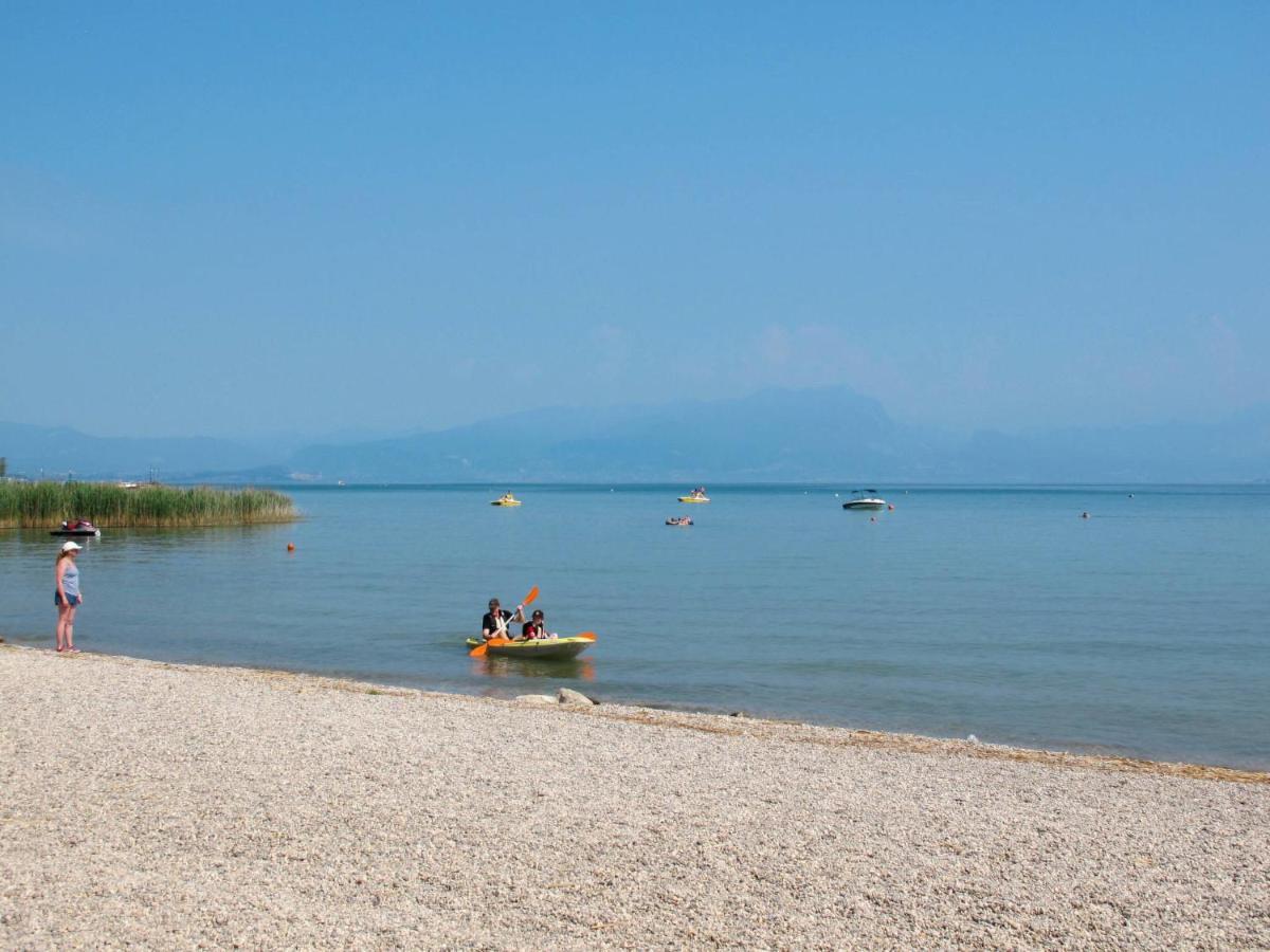 Holiday Home Bella Italia-5 By Interhome Peschiera del Garda Zewnętrze zdjęcie