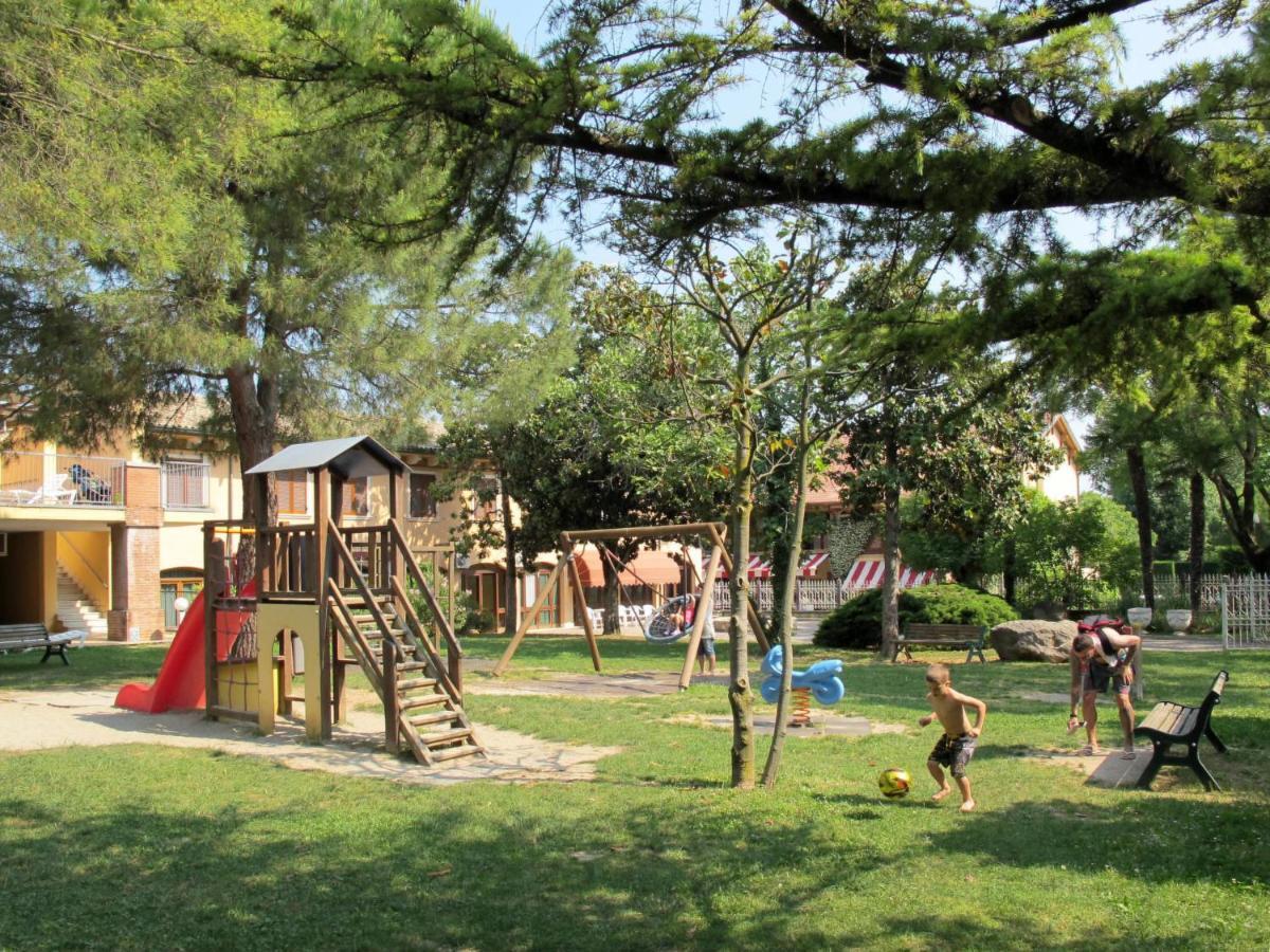 Holiday Home Bella Italia-5 By Interhome Peschiera del Garda Zewnętrze zdjęcie